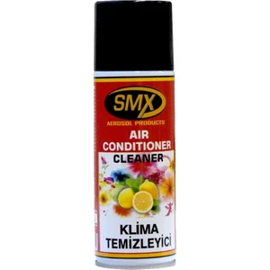 Klima Temizleyici ve Koku Giderici / Atom 200 ml