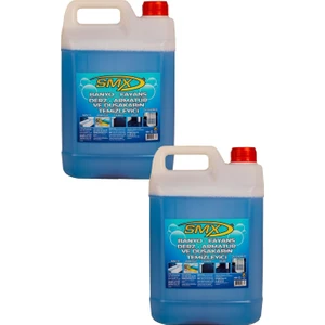 Banyo Temizleyici / Fayans Temizleyici / Derz Temizleyici (20 Lt)