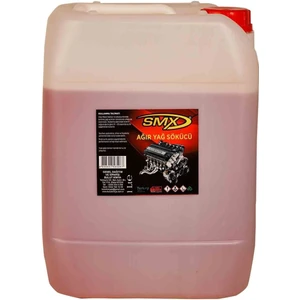 Ağır Yağ Çözücü (20 Lt)