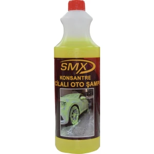 %40 Cilalı Oto Yıkama Şampuanı