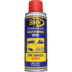 Çok Amaçlı Sprey 200 ml