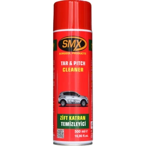 Zift Katran Temizleyici 500 ml