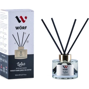 Wörf Bambu Koku Lotus (150ml)