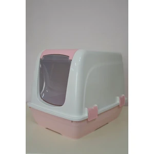 Green Pet Kedi Kapalı Tuvalet