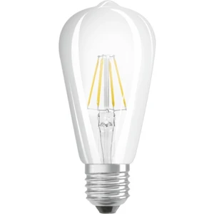 Led Edison Filaman 6,5W Sarı Işık E-27 806lm Ampul