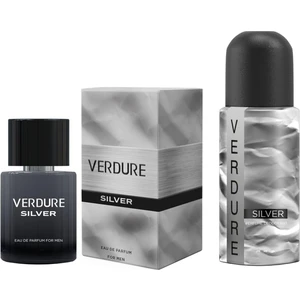 Silver 100 ml Edp +150 ml Deodorant Erkek