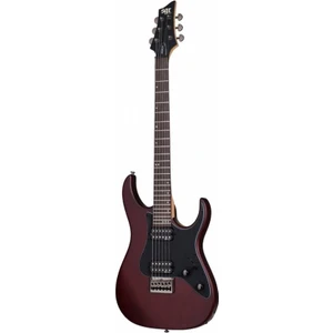 Banshee-6 Sgr Elektro Gitar (Walnut Satin)