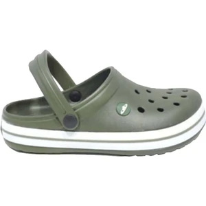 Akınabella Crocs Terlik Haki