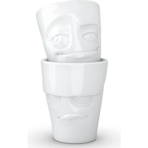 No.1 2'li Kupa Seti, 350 ml