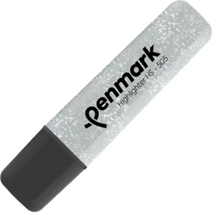 Metalik Simli Fosforlu Kalem