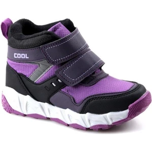 Hunter Kız Çocuk Termal Bot