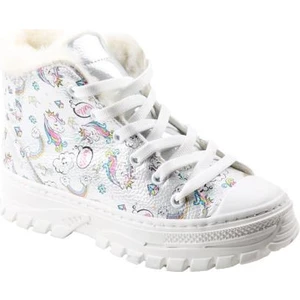 02328 Kız Çocuk Termal Bot