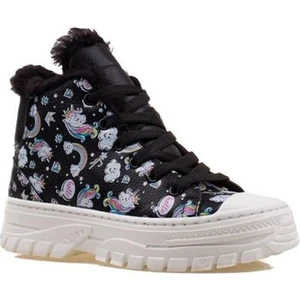 02328 Kız Çocuk Termal Bot