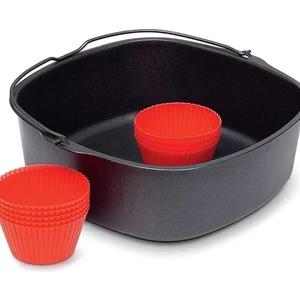 Airfryer BakingMaster Kit XXL Izgara Seti HD9952/00