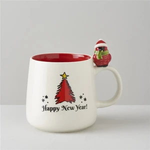Owl Mug