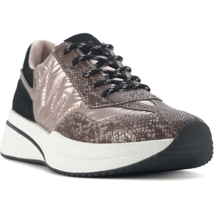 Nine West Borıst 2pr Nude Kadın Sneaker