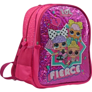 Surprıse Okul Çantası