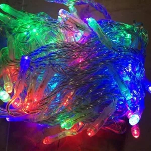 Eklemeli LED Işık Rgb 10M Altc-11