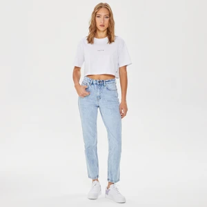 Nautıca Kadın Mavi Pantolon 27P501T.9YZ