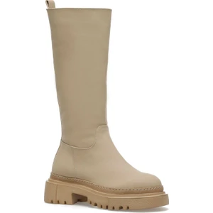 Nine West Izzy2 2pr Vizon Kadın Çizme