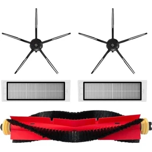 Srfn Ticaret Roborock S50-S55-S5-S5 Max-S6-S6 Pure Uyumlu Yenileme Seti - 5 Parça