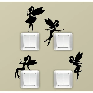 Kt Grup Periler Priz Sticker