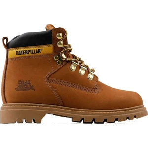 Caterpillar Cat Sundance Nubuk Tennessee Çocuk Bot 015F10188-SUN