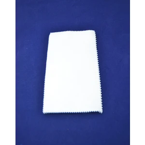 Betül Optik Mikrofiber Beyaz Renk Gözlük Temizleme Bezi 10 Adet 15*9cm