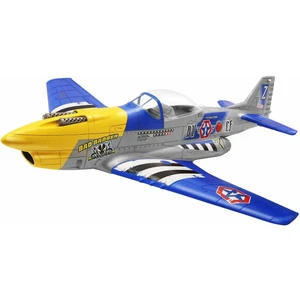 Lanard Toys The Corps Sky Knight Askeri Jet