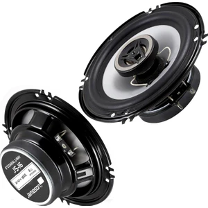 Oto Hoparlör 16CM 240W 2 Adet Jameson Js-16