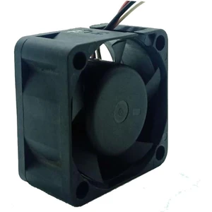 Hobi Mekatronik 40 x 40 x 20 Kare Fan 24V