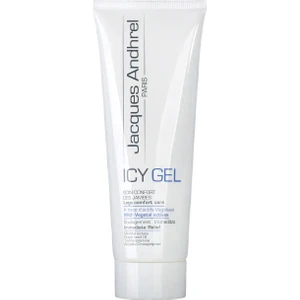 Jacques Andhrel Icy Gel Anti varicose Vris Önleyici Bacak Jeli 125 ml