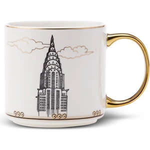 Art Deco Kupa 400 ml