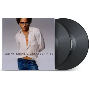 Lenny Kravitz /greatest Hits (2lp) (Plak)