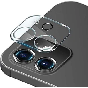 Apple iPhone 12 Kamera Lensi Koruma Camı