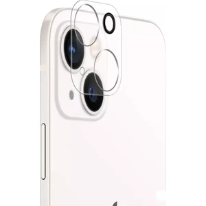 Kzy Apple iPhone 13 Kamera Lensi Koruma Camı