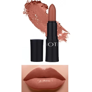 Mattemoist Lipstick Mat Bitişli Ruj 301 Spirit - Nude