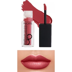 Mattever Lip-Ink No: 08