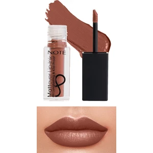 Mattever Lip-Ink No: 02