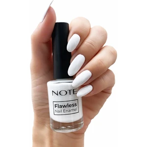 Nail Flawless Oje 02 Future White - Beyaz