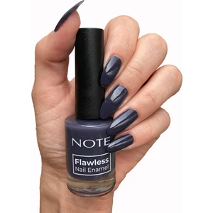Nail Flawless Oje 14 Profondly Blue - Mavi