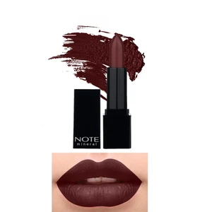 Mineral Ruj Yarı Mat Bitişli 06 Berry Brown