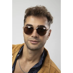 Damla Model Erkek Güneş Gözlüğü