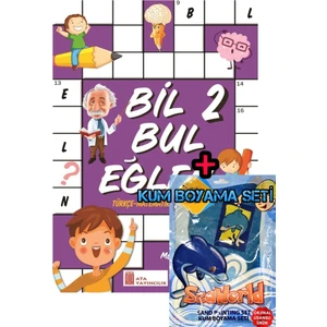 2. Sınıf Bil Bul Öğren + (Ciltli)