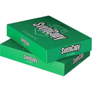 A4 Fotokopi Kağıdı 80 gr 2'li Paket 1000'li