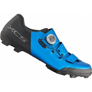 SH-XC502 Bisiklet Ayakkabısı Mavi 45.0 ESHXC502MCB01S45000