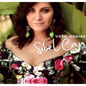 Sibel Can - Yeni Aşkım (Plak)