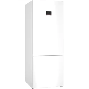 KGN55CWE0N Alttan Donduruculu Buzdolabı 186 x 70 cm Beyaz No-Frost