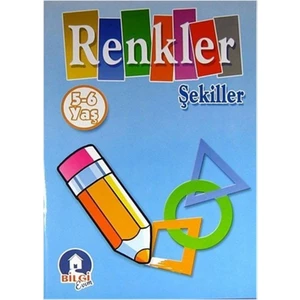 Renkler Şekiller