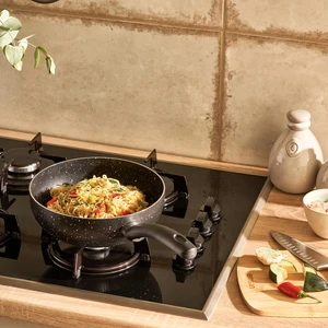Nova Wok Tava 22 cm